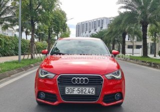Audi A1 2010 - Giá 425 triệu