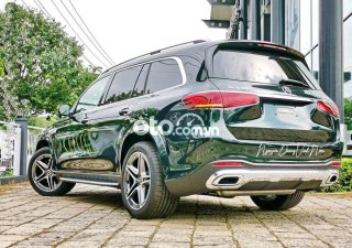 Mercedes-Benz S450 Mercedes GLS450 Xanh Emerald - Nhập Khẩu Giao Ngay 2023 - Mercedes GLS450 Xanh Emerald - Nhập Khẩu Giao Ngay