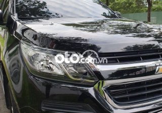 Chevrolet Trailblazer SUV  đời 2018 số tự động ,7 chỗ 2018 - SUV TrailBlazer đời 2018 số tự động ,7 chỗ