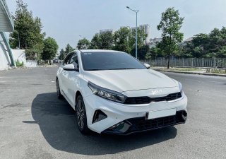 Kia K3 2022 - Nguyên bản 100%