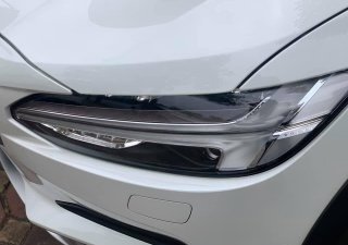 Volvo V90 2020 - Lăn bánh 19.000km