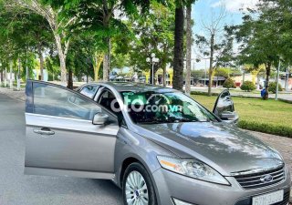 Ford Mondeo xe mình 1 chủ mua từ xưa giờ odo 72000 km 2010 - xe mình 1 chủ mua từ xưa giờ odo 72000 km