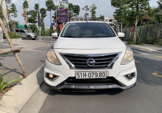 Nissan Sunny 2019 - Đăng ký lần đầu 2019, mới 95%, giá tốt 359tr