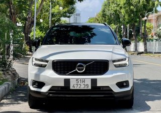 Volvo XC40 2020 - Model 2021
