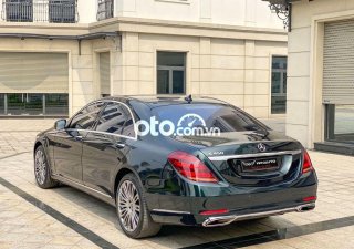 Mercedes-Benz S450 Mercedes S450 Limited Edition 2018 2018 - Mercedes S450 Limited Edition 2018