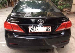 Toyota Camry Cam ry 2.0E AT nhập Đài Loan SX 2011 2011 - Cam ry 2.0E AT nhập Đài Loan SX 2011