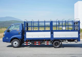 Thaco Kia Kia K250L 2024 - Xe tải nhẹ Thaco Kia K250L 