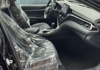 Toyota Camry 2023 - Giá tốt nhất, giao xe tận nhà