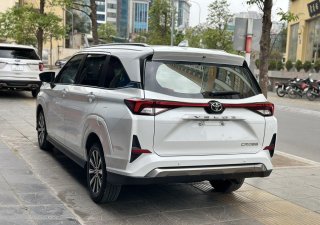Toyota Veloz Cross 2022 - Chạy 2 vạn km