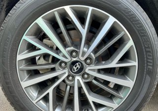 Hyundai Tucson 2018 - Xe zin đẹp, cam kết tất cả tiêu chí