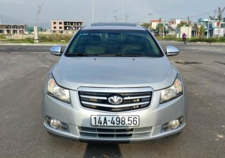 Daewoo Lacetti 2010 - Nhập khẩu, máy số ngon