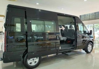 Ford Transit 2023 - Đủ màu, giao ngay giá tốt nhất thị trường, nhiều ưu đãi hấp dẫn