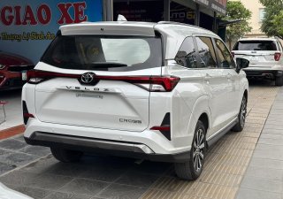 Toyota Veloz Cross 2022 - Chạy 2 vạn km
