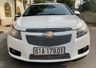 Chevrolet Cruze 2014 - Giá 265 triệu