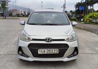 Hyundai Premio 2017 - Bản đủ, 1 chủ mua mới ít đi