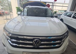 Volkswagen Teramont 2022 - Ưu đãi liên hệ