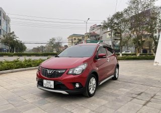 VinFast Fadil 2022 - Màu đỏ