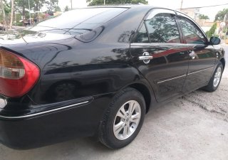 Toyota Camry 2003 - Xe số sàn