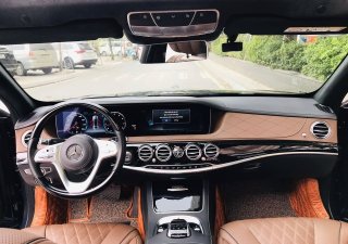 Mercedes-Benz S450 2019 - Mercedes-Benz 2019