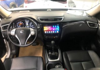 Nissan X trail 2018 - Màu trắng, giá tốt