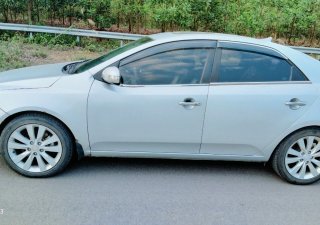Kia Forte 2011 - bán kia forter 2011