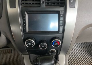 Hyundai Tucson 2009 - Đăng ký 2009 nhập khẩu nguyên chiếc giá tốt 268tr. Cam kết không ngập nước đâm đụng, odo 9 vạn 7