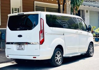 Ford Tourneo 2020 - Giá cực tốt