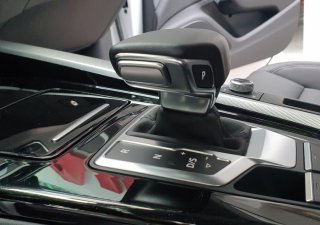 Audi A4 2020 - Xe màu trắng, nhập khẩu