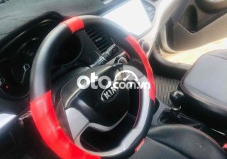 Kia Morning Bán xe 2013 - Bán xe