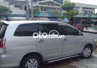 Toyota Innova Xe E chính chủ cần bán 2009 - Xe E chính chủ cần bán
