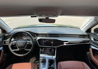 Audi A6 2020 - Giá ưu đãi