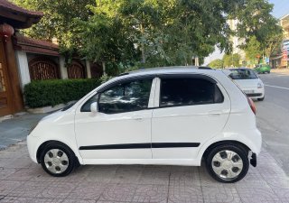 Chevrolet Spark 2010 - gia chủ đi giữ, xe rất đẹp