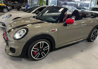 Mini John Cooper Works 2019 - Xe nhập khẩu nguyên chiếc
