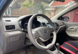 Kia Morning 2014 - Nhập khẩu nguyên chiếc giá cạnh tranh