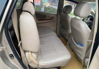 Toyota Innova 2007 - Xe gia đình