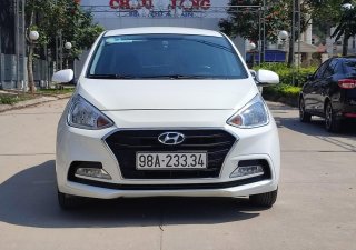 Hyundai Premio 2019 - Đẹp như mới, về chỉ việc đổ xăng đi