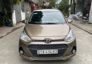 Hyundai Premio 2018 - Máy số nguyên bản - Nội ngoại thất như mới