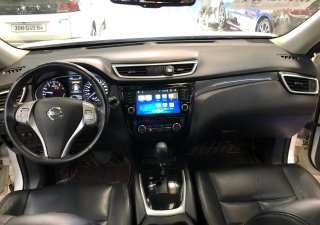 Nissan X trail 2020 - Màu trắng, giá chỉ 695 triệu