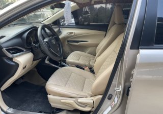 Toyota Vios 2018 - Xe gia đình, 1 chủ, đẹp xuất sắc