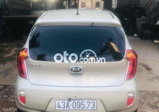 Kia Morning Bán xe 2013 - Bán xe