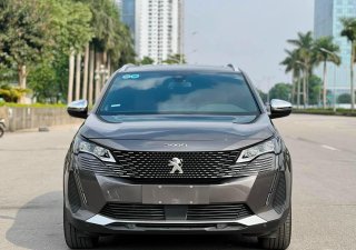 Peugeot 2008 2008 - Peugeot 2008 2008 tại Tp.HCM