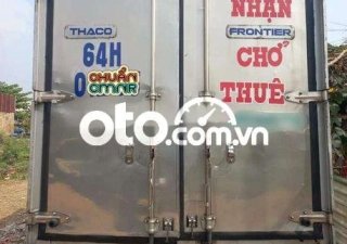 Kia K Cần bán gấp 2016 - Cần bán gấp