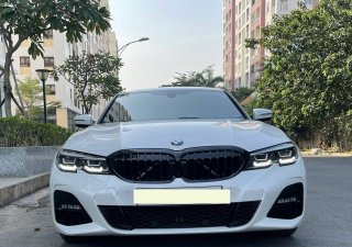 BMW 320i 2020 - Xe dán PPF tư đầu không 1 vết xước - 1 tỷ 750tr