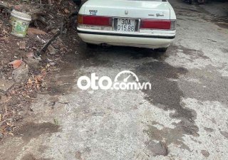 Toyota Mark II  dòng xe vip tự động 1989 - Toyota dòng xe vip tự động