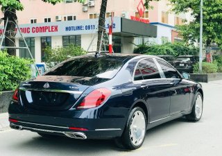 Mercedes-Benz S450 2019 - Mercedes-Benz 2019