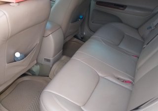 Toyota Camry 2003 - Xe số sàn