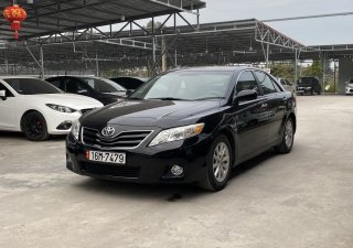 Toyota Camry 2009 - Nhập Mỹ, bản LE