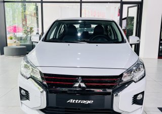 Mitsubishi VT200 2022 - Siêu ưu đãi trong tháng, sẵn hàng giao ngay, hỗ trợ lên đến 100% thuế trước bạ