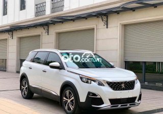 Peugeot 5008   Allure 1.6tubo một chủ model 2020 2019 - peugeot 5008 Allure 1.6tubo một chủ model 2020