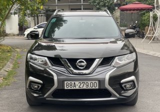 Nissan X trail 2019 - Xe gia đình giá chỉ 720tr